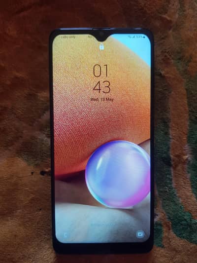 Samsung a32 128 GB 6 GB RAM    03323000388
