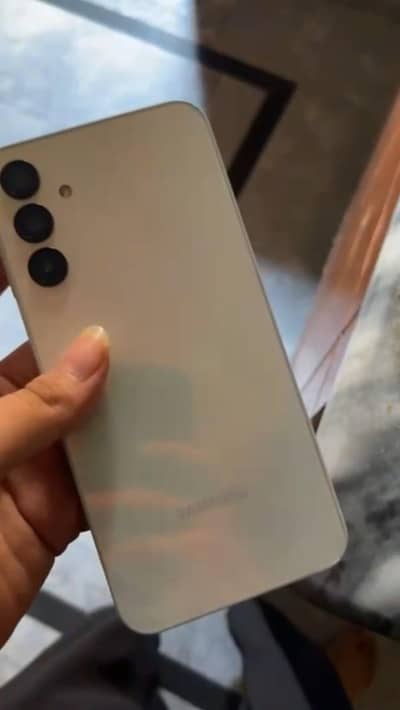 Samsung Galaxy A15 8/256gb