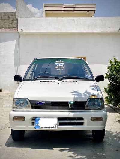 MEHRAN VXR 2018 No Touching