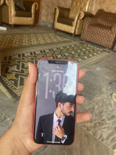 I phone 12