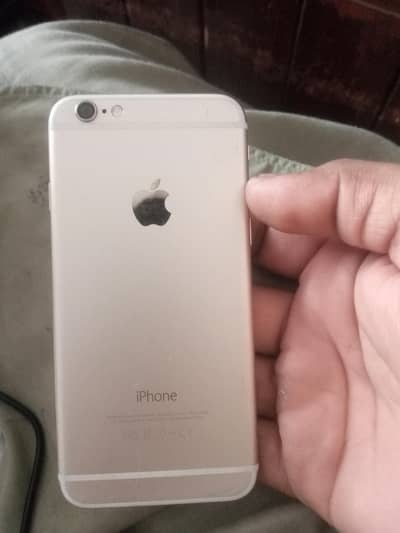 iphone6 non pta
