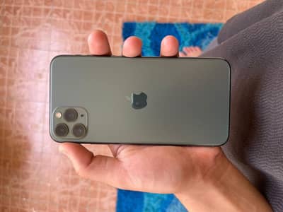 IPHONE 11 PRO MAX