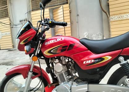 GD 110