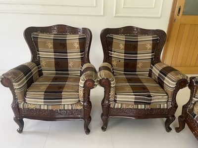 5 seater avaiable