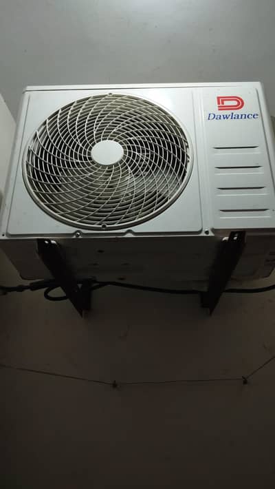dawalnce inverter AC