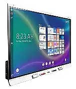 Smart Board, Smart Board, Interactive Led Screen, Digital Board