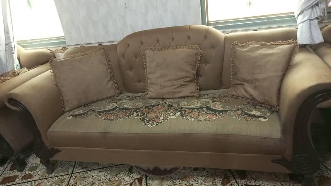 sofa 7 sseter 0