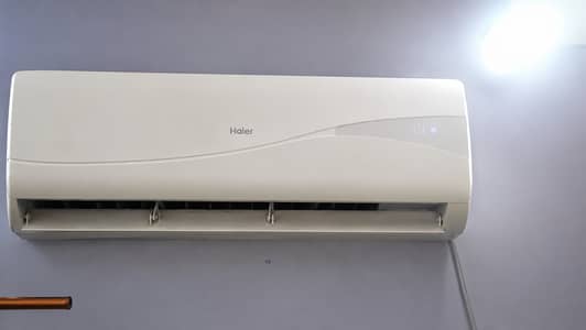 Haier 1.5 Ton AC for Sale