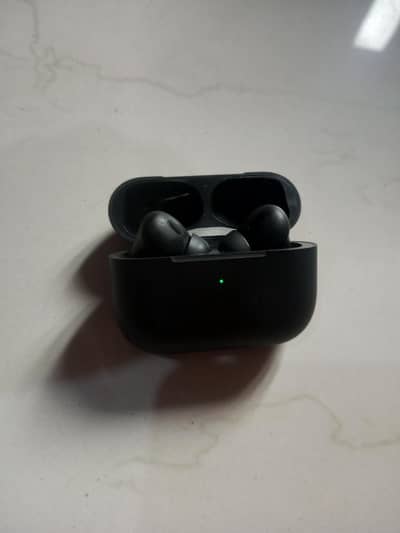 Airpords Pro 2