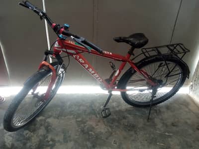 Used Bicycle for sale