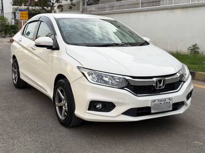 Honda City Aspire 2022 Model 1.5 Automatic