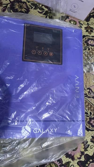 Galaxy Envy pv 9000 new