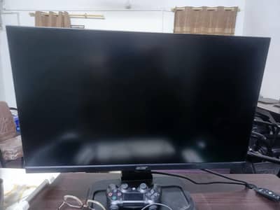 Acer 24 inch 1080p 75hz monitor
