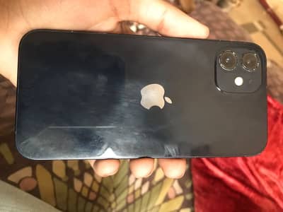 iPhone 12 NON PTA