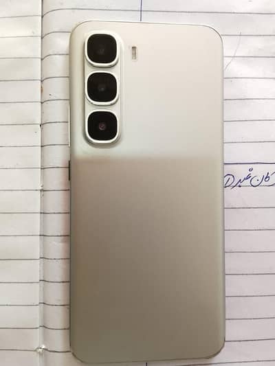 Infinix hot 60 pro plus