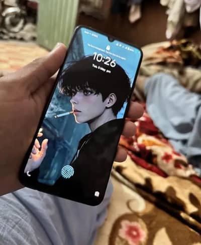vivo v21e pta approved