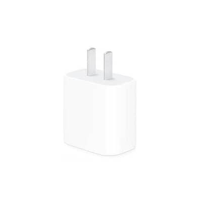IPHONE 17 PRO MAX 35W (ORIGINAL WATT) US PIN USB-C POWER ADAPTER
