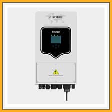 NitroX 3.6KW /6.6kw /13kw /up to 50kw Hybrid Inverter