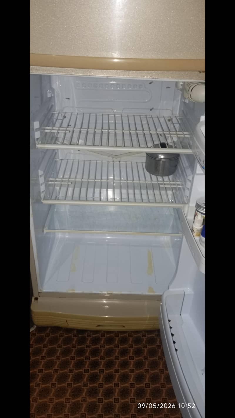 refrigerator 5