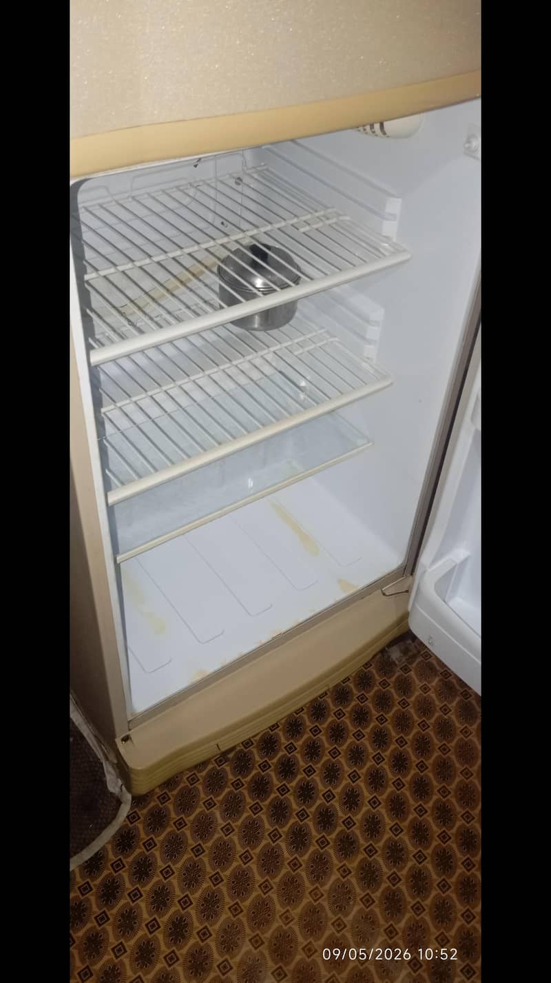 refrigerator 6
