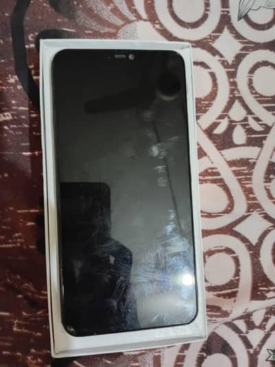 vivo y85 4/64