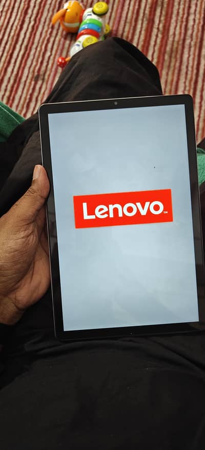 LENOVO TAB 6 4-64