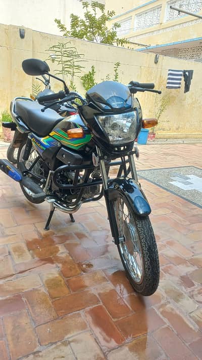 Honda Pridor 2023