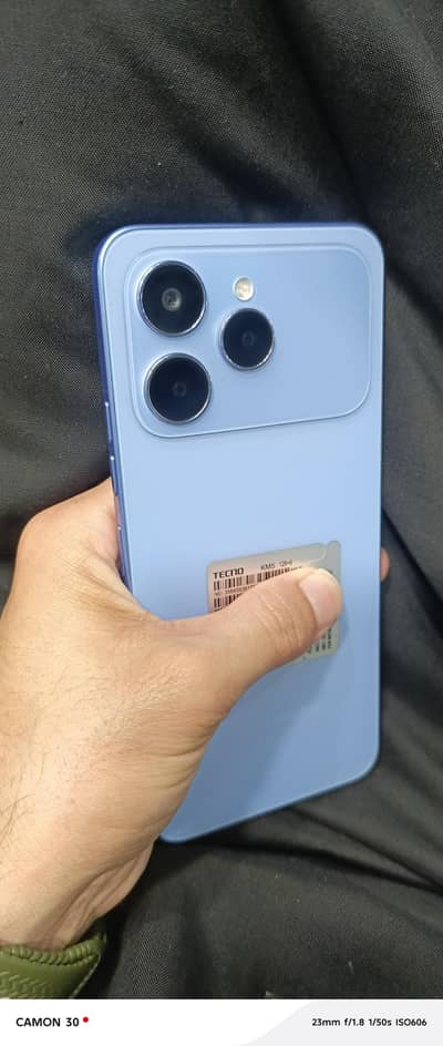Tecno spark 40 (6+6/128)
