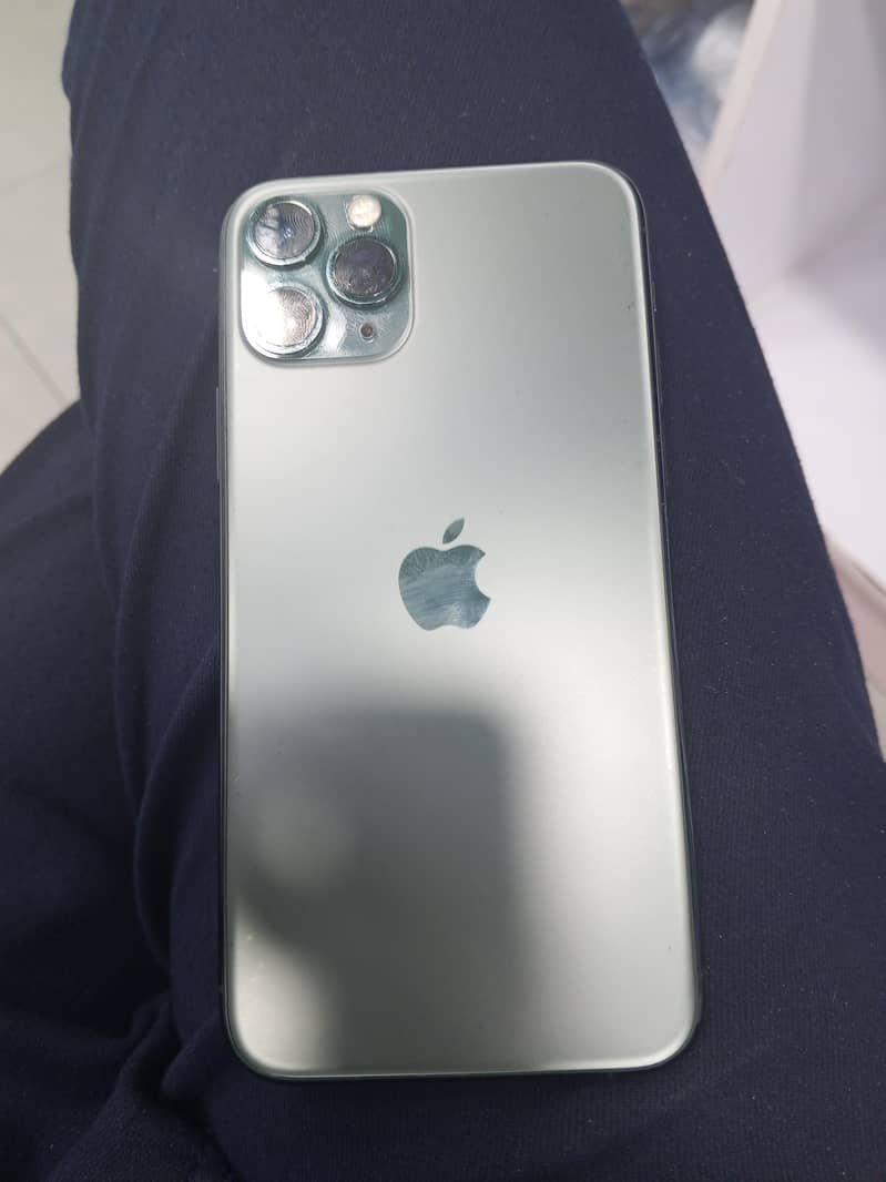 iphone 11 pro 0