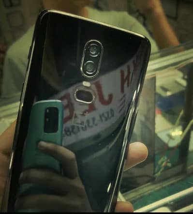 one plus 10/10 offical pta snapdragon gaming totall original he .