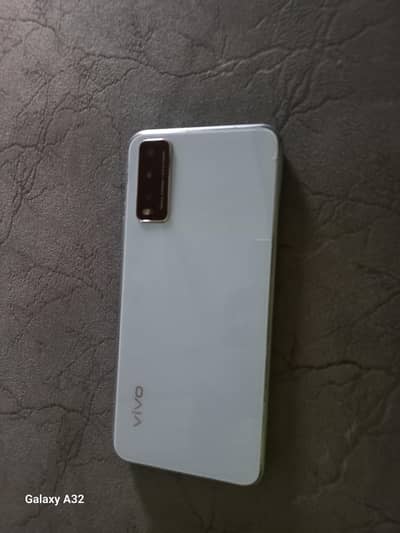 vivo y20s pta approved 8/256