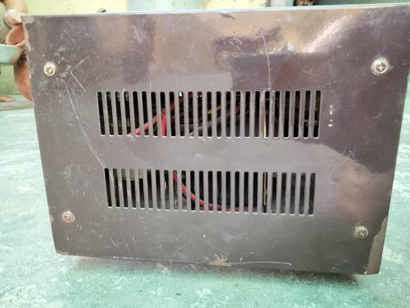 stabilizer Vortex AvR 2000va 4