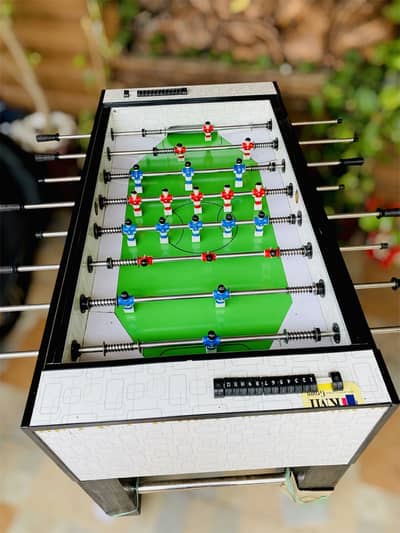 Handboll table