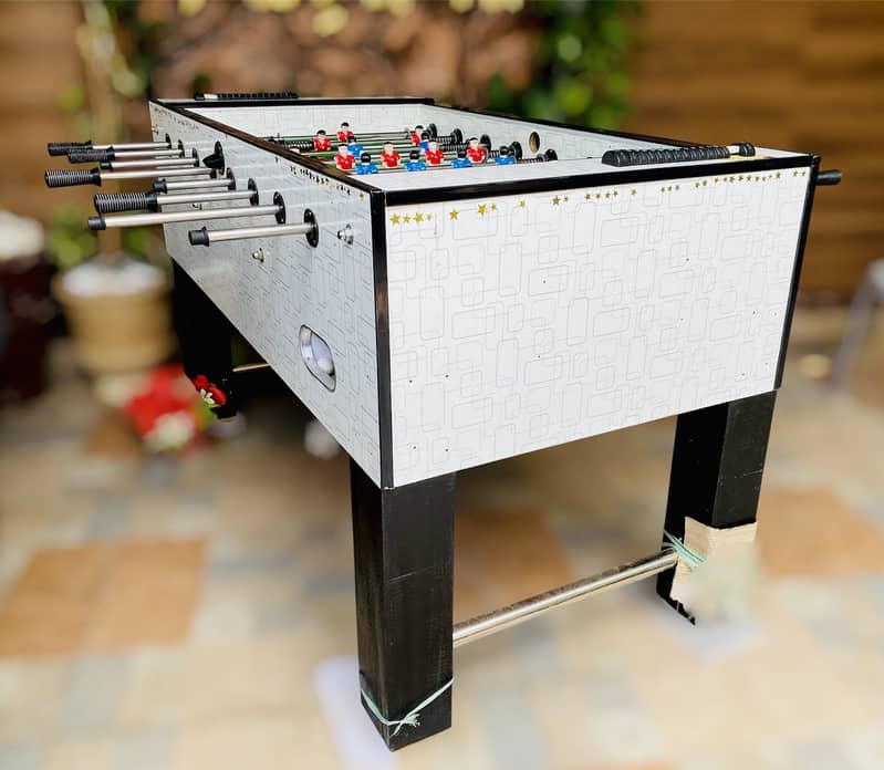 Handboll table 2