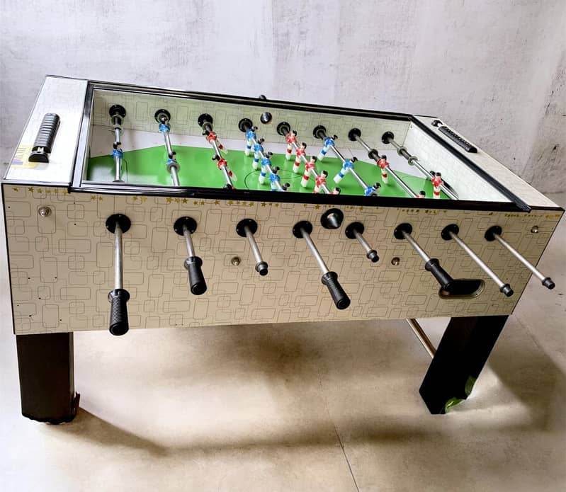 Handboll table 3
