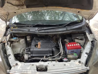 Suzuki wagonr 2018 VXL