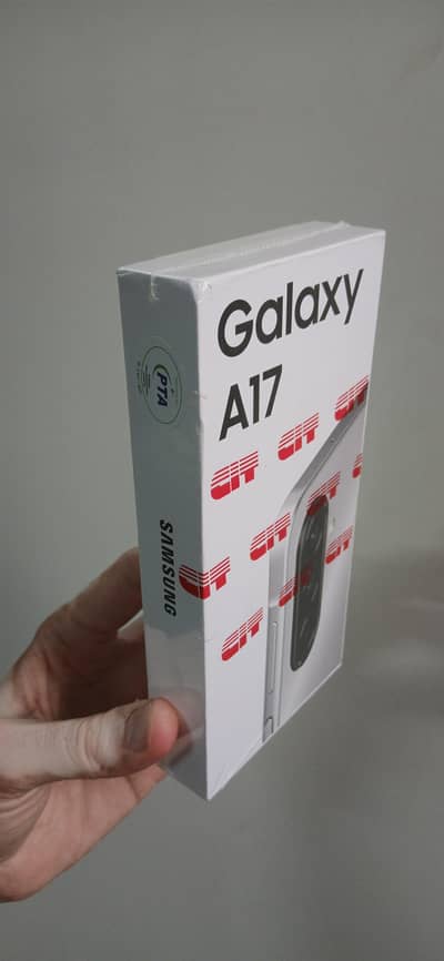 Samsung A17 Smart Mobile Phone Smartphone iphone redmi