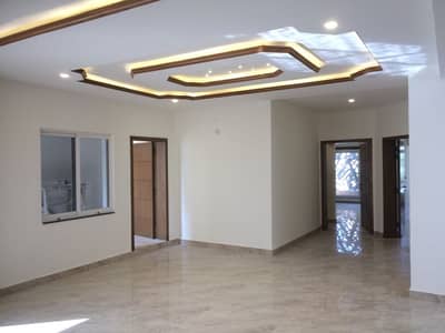 LUXURY HOUSE FOR RENT IN F-7