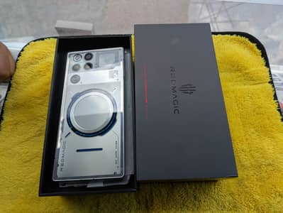 RedMagic 11 pro