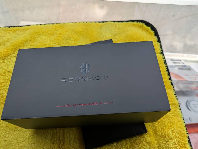 RedMagic 11 pro 3