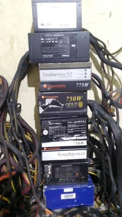 gaming supply PC