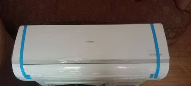 Hair Inverter 1.5 Ton Ac Brand New box pack for sale.