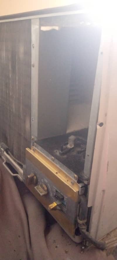 General window ac for sale lush condition