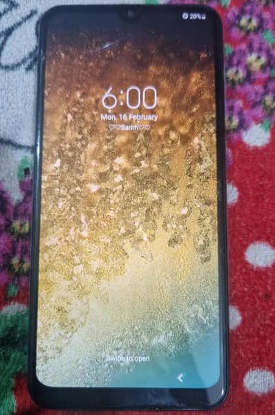 Samsung Galaxy A50.4 . 128