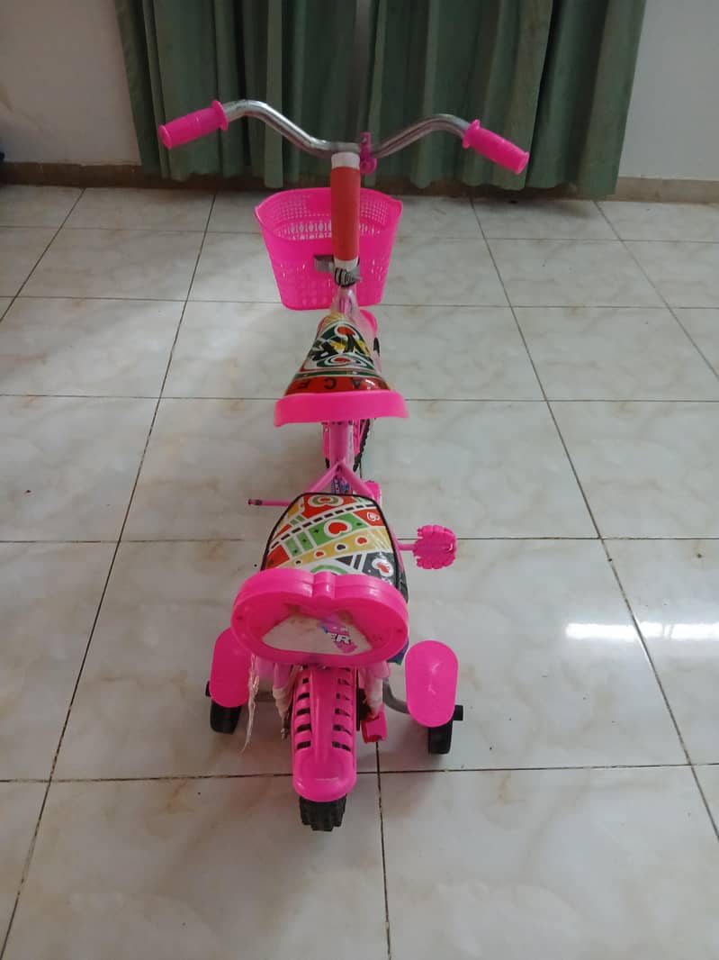 kida cycle 1