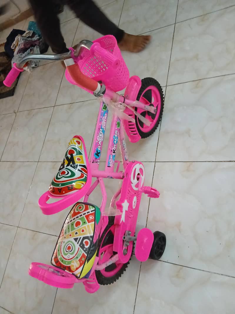 kida cycle 2