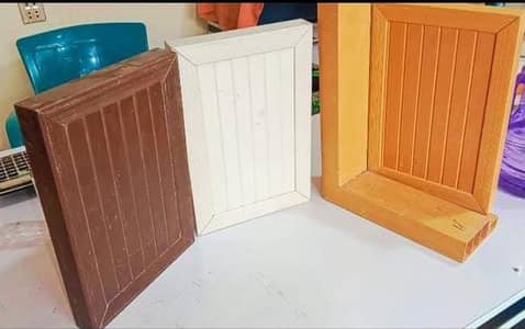 Pvc fiber doors-Double door-Customise door-Ply wood door-Wooden doors