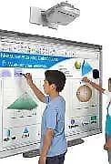 SMART BOARD | SMART BOARD " 55" 65" 75" 86" 98" 110" SMART BOARD LED