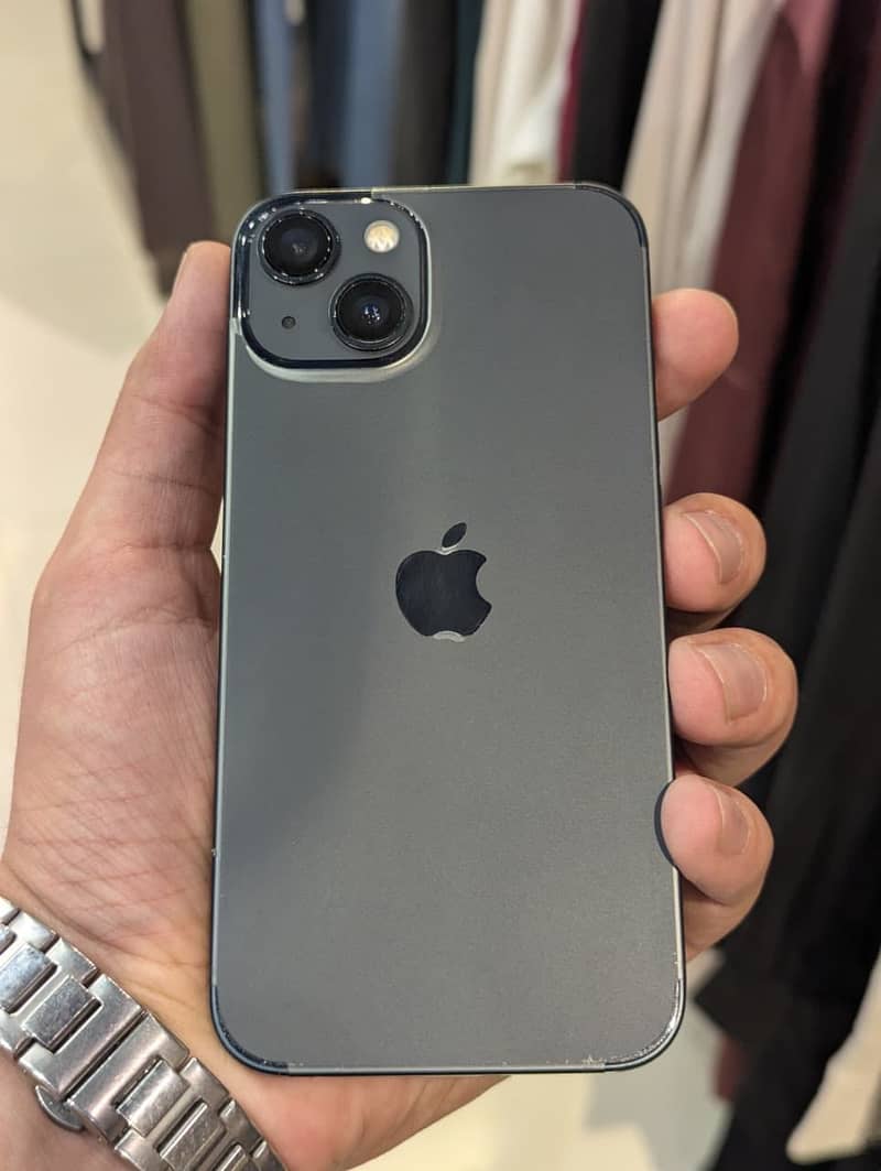 iPhone 13 JV 2