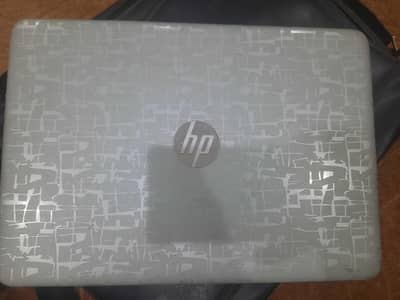 Hp Laptop elite Book i5 7th generation